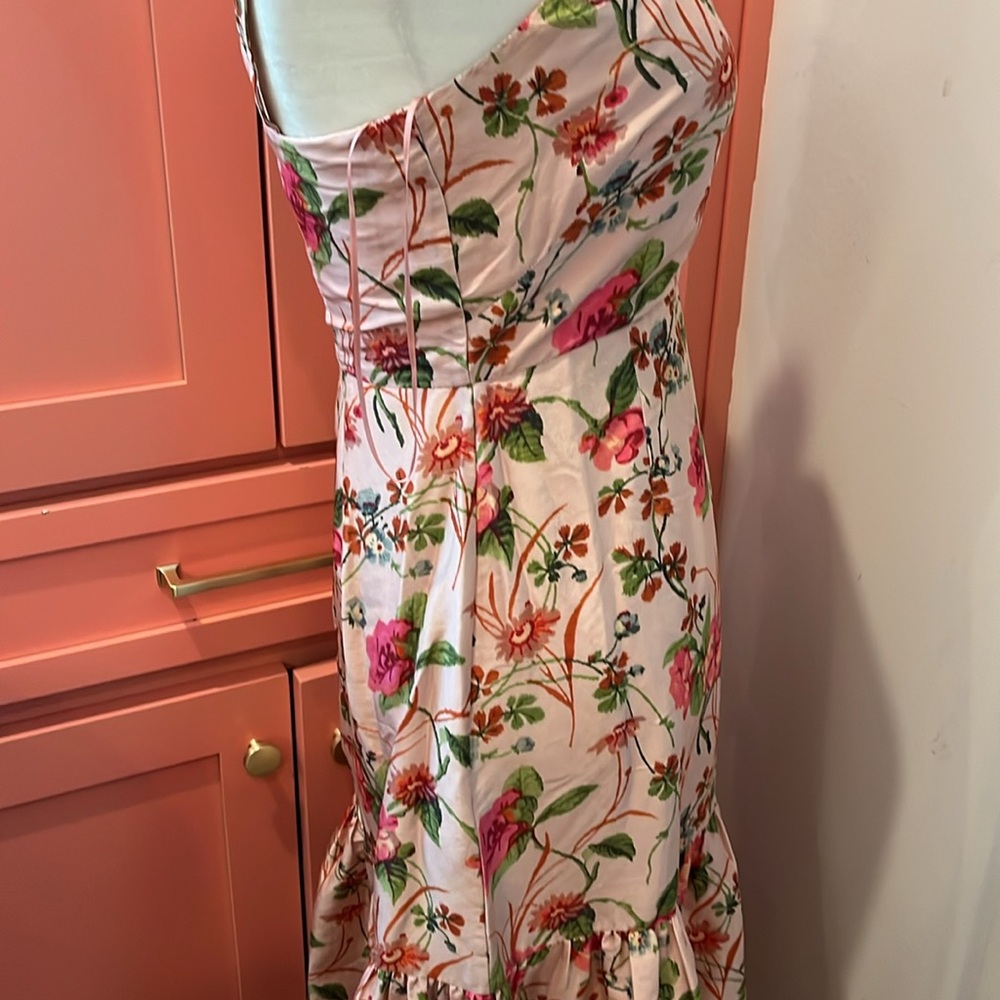 LK Bennett Essie Dress - Picture 8 of 13